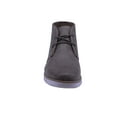 thumbnail image 3 of Boots Casual Mens B-1506 Burgundy Color US8.5, 3 of 5