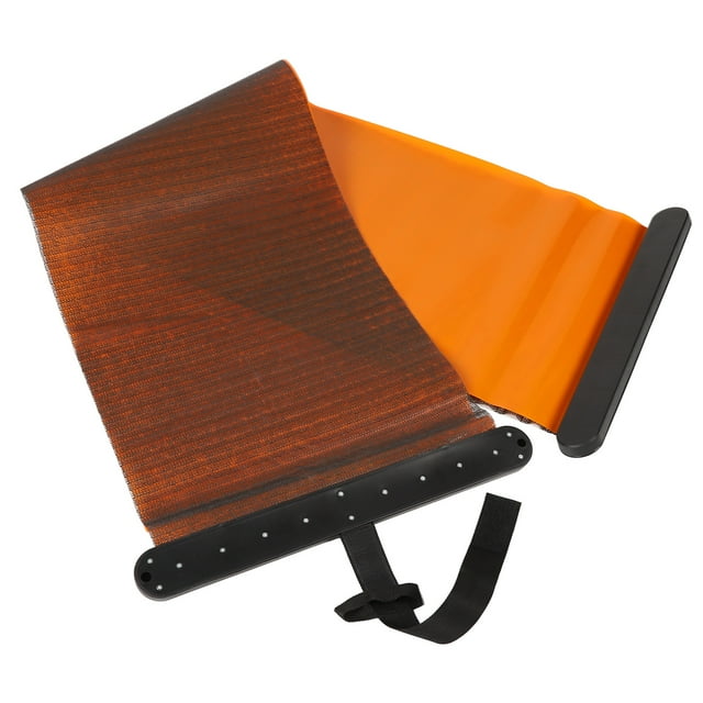 Yoga Sliding Mat, Non Slip Hot Pilates Mats, Body Alignment System,Tear , Quiet Sliding Mat, Fitness Sliding Mat