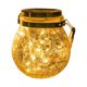 thumbnail image 2 of Xihbxyly Luz Solar para Grietas, Luz Led de Vidrio de Bajo Consumo, Luz Decorativa de Jardín con Encendido y Apagado Automático, Resistente Al Agua Ip65 para Uso En Exteriores, Decoración Romántica p, 2 of 2