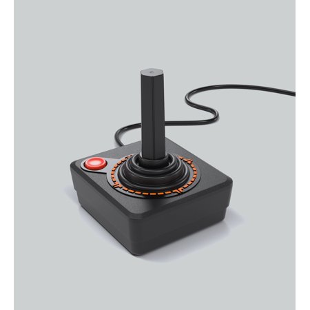 Atari CX40+ Joystick (Wired)
