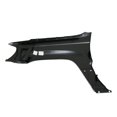 thumbnail image 3 of Geelife For 1999-2004 Jeep Grand Cherokee Front Passenger Side Fender with Molding Holes, 3 of 7