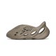 thumbnail image 1 of Yeezy slide Foam RNR RUNNER Onyx MX Cinder Sandalias deportivas para interior y exterior para hombre y mujer, 1 of 4