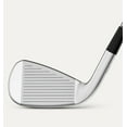 thumbnail image 3 of Wilson Staff DYNAPWR MAX Iron Set 5-PW+GW (Graphite KBS MAX Regular) 2025 NEW, 3 of 4