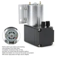 thumbnail image 4 of DC12V High Power Vacuum Pump For Gas Analysis Easy To Use, 4 of 5