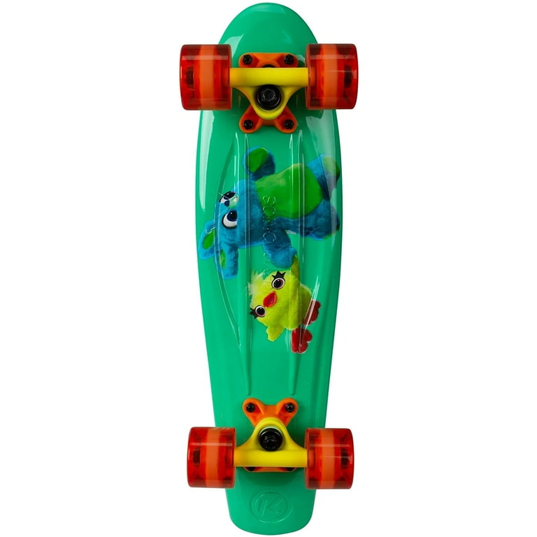 PlayWheels Kid's 22.5