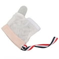 thumbnail image 1 of Thumb Suck Guard,  Prevention Soft Mesh Breathable Stop Sucking Glove  for Biting, 1 of 7