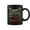 Black, variant on Aiden The Man The Myth The Legend First Name Aiden Funny Coffee Mugs