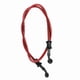 thumbnail image 3 of Manguera de aceite para embrague de freno de motocicleta de 60 cm de acero trenzado para motocross, color rojo, 3 of 15