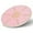 Pink, variant on YEXJ Wooden Wobble Balance Board with 360 Rotation for Stability Training, Versatile Home Gym Exercise Balance Stability Trainer with Non-Slip Surface, 15.5" Diameter