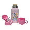 thumbnail image 3 of Termo Acero Inoxidable Importación Unicornio 550 ml, 3 of 4