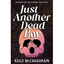Just Another Dead Boy, (Hardcover)