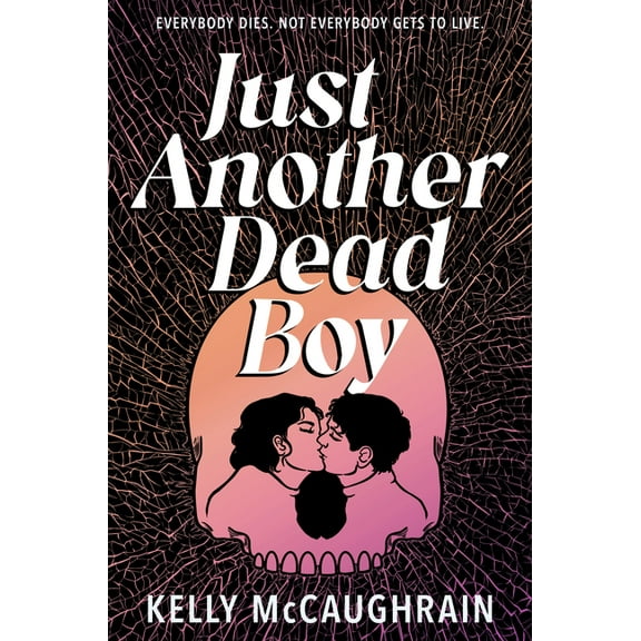 Just Another Dead Boy, (Hardcover)