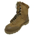 Danner Rat Boot Tread NEW GI USMC Danner Cold Weather RAT Boot—Sloped Collar, Mojave/Brown ...
