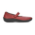 thumbnail image 5 of ARCOPEDICO Adult Female Triglav Shoes, Color: Cherry, Width: M, Size: 38, 5 of 7