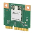 thumbnail image 2 of WIFI Card, Mini PCIE Wireless  Card 1200Mbps 2.4Ghz 5Ghz Dual Band  For Working, 2 of 8