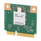thumbnail image 5 of Adaptador de red inalámbrica Mini PCIE 1200Mbps BT 4.1 de banda dual de 2,4 GHz y 5 GHz, 5 of 5