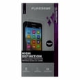 thumbnail image 1 of PureGear High Definition Tempered Glass Screen Protector for LG V10 - Clear, 1 of 6