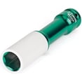thumbnail image 1 of Disco de 1/2 pulgada Socket Titan 21122 x 22 mm que no deja marcas, 1 of 5