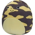 thumbnail image 2 of Squishmallows Official Kellytoy 7 Inch Squishy Soft Plush Toy Animal (Forest The Salamander), 2 of 7
