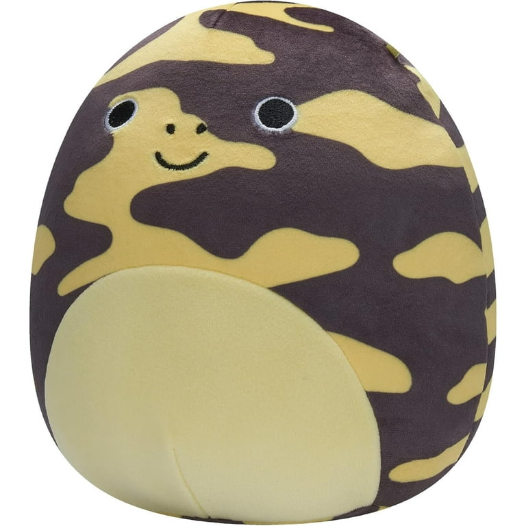 ✯ Mallow ✯ Squishmallows Official Kellytoys Plush 7.5 Inch Forest the