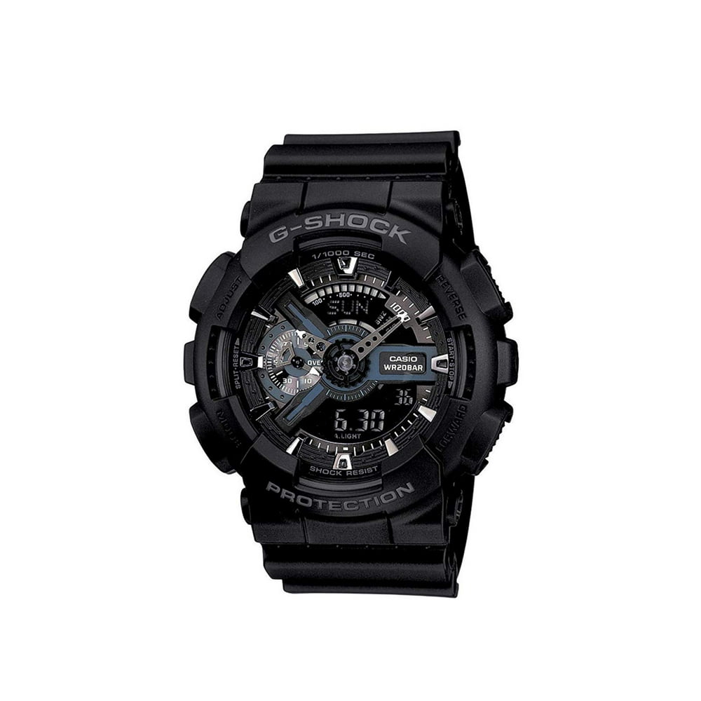 custom lcd g shock