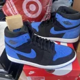 thumbnail image 2 of DZ5485-042 N I-K-E Jo r-dan 1 Retro High OG Reimagined Men's Size 11.5 Sneakers, 2 of 6