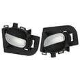 thumbnail image 2 of Automotive Interior Door Handle, Car Door Handle   For Car Doors, 2 of 8