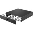 thumbnail image 4 of Coffee Pod Holders for K-Cups Drawer,36 Pod Pack Holder, Non-Rolling, Under Coffee Pot Storage Sliding Drawer, Home Kitchen Counter Organizer - -, 4 of 6