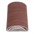 thumbnail image 4 of Banda abrasiva Bling Bling 100 piezas Banda de lijado abrasiva, 4 of 10