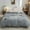 Dark Blue, variant on Flannel Fleece Throw Blanket IOS Green 50"脳60",Super Soft Plush Cozy Blanket with Square Grid Design Luxury for Couch Sofa Chair