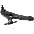 thumbnail image 4 of Geelife Control Arm For 2011-2014 Toyota Sienna Front Lower With ball joint s, 4 of 6