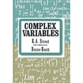 thumbnail image 2 of Pre-Owned Complex Variables (Paperback) 0831132663 9780831132668, 2 of 2