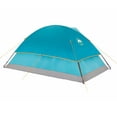 thumbnail image 5 of Coleman Wonder Lake Glow in the Dark Dome 4' x 7' Youth Tent, 1 Room, Teal, 5 of 5