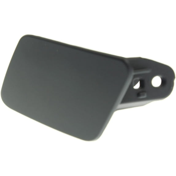 Driver Side Headlight Washer Cover for 2011-2013 BMW 328i xDrive OE Replacement RB11010006
