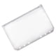 thumbnail image 2 of Seitruly Contenedor de bolsa con cremallera de 10 piezas, prácticos archivadores impermeables, contenedores de almacenamiento para documentos simples Carpetas de archivos A5 transparente, 2 of 6