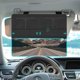 thumbnail image 1 of Extensor de visera de coche NAZZO Sun Blocker, lente polarizada negra, 1 of 7