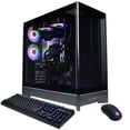 thumbnail image 1 of Cyberpowerpc Gamer Supreme Desktop Intel Core Ultra 9 285 SLC11080CPG, 1 of 6