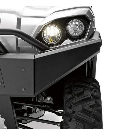 KAWASAKI MULE PRO-FXR LED HEADLIGHT SET 99994-0959
