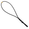 thumbnail image 3 of Golf Swing Training Aid Rope,black, 3 of 5
