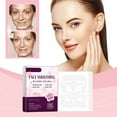 thumbnail image 5 of Facial Anti Wrinkle Patches: Face and Forehead Wrinkle Patches 192 Pcs Whole Face Wrinkle Patches to Reduce Fine Wrinkles Frown and Smile Lines for Women and Men Overnight, 5 of 8