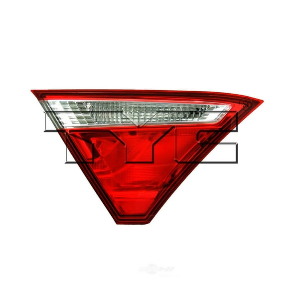 TYC 17-5536-00 Fits select: 2015 TOYOTA CAMRY, 2016-2017 TOYOTA CAMRY XSE/XLE