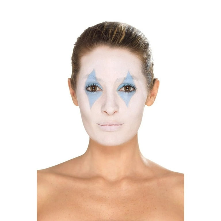 Smiffys Makeup FX Adult Multi Smiffys Makeup FX Adult Multi