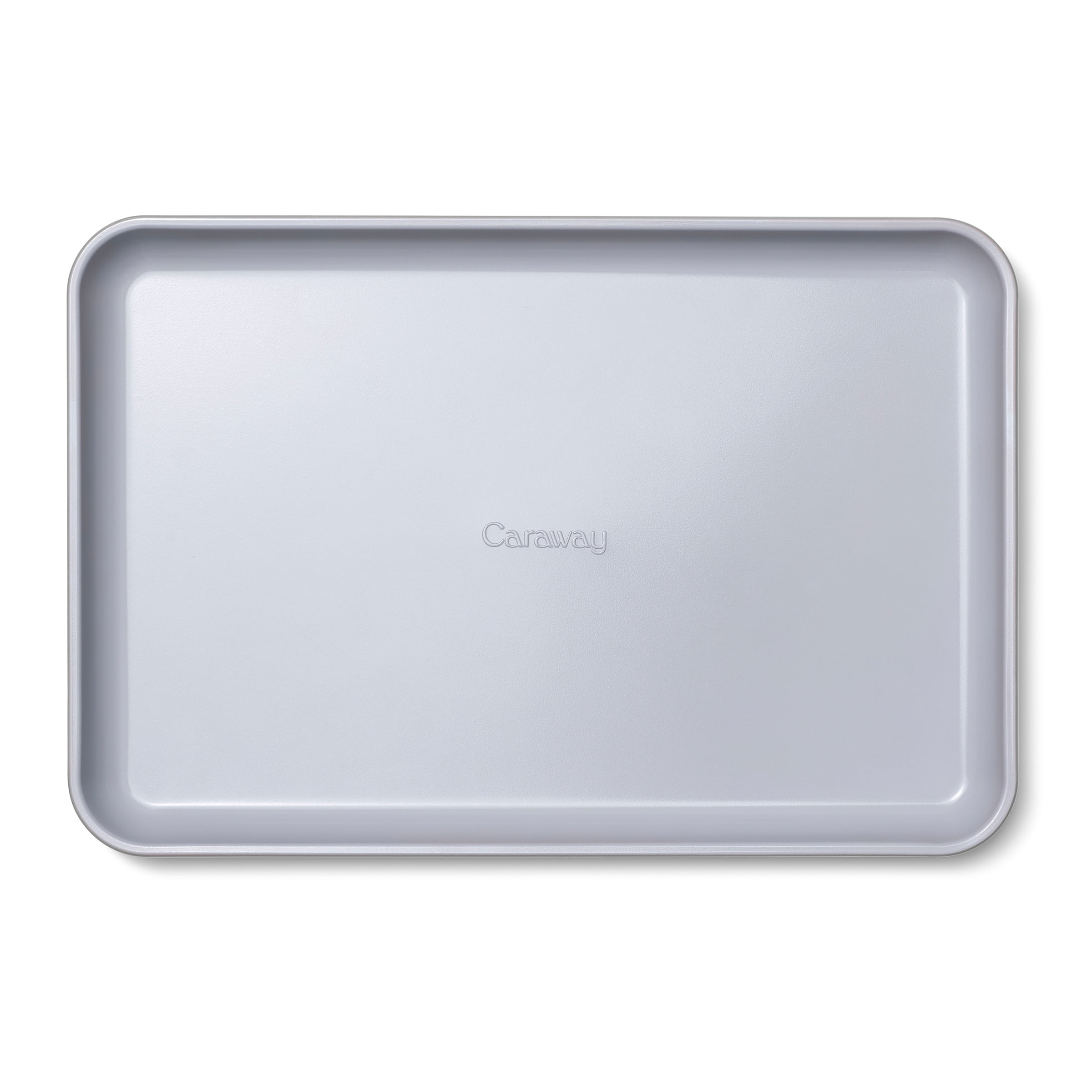 Caraway Ceramic Non-Stick Medium Baking Sheet, 15x10", Cream