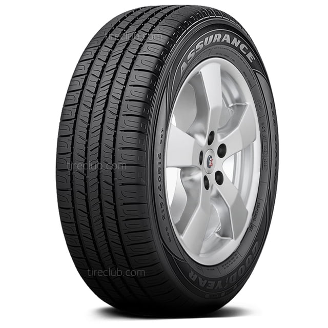 Llanta Goodyear Assurance All-Season 225/65R17 102T