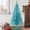Green, variant on Makeatree 4 ft Black Halloween & Christmas Tree with 50 Lights,112 Branch Tips Mini Holiday Party Xmas Tree