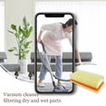 thumbnail image 4 of Shengyu Filter Element with Black Tape Core Universal Power Accessory Repair Maintenance Replacement Home Office Appliance, 4 of 6