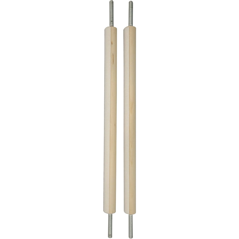 EZ Stitch Scroll Rods 8" - Walmart.com - Walmart.com