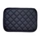 thumbnail image 5 of unbranded Car Armrest Console Box Pad Negro Con Costuras Finas Y Material Antideslizante Para Auto, 5 of 8