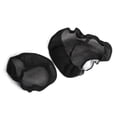 thumbnail image 2 of Motorcycle Seat Mat,2pcs Motorcycle Seat Cushion Seat Sunscreen Motorcycle Seat Pad Future-Proof Design, 2 of 7