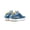 Navy, variant on Toddler Kids Unisex Slippers Animal Winter Warm Furry Shoes For Boys Girls